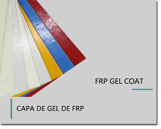 WhatGelcoat Corrugated Transparent Plastic Skylight FRP Roofing Sheet