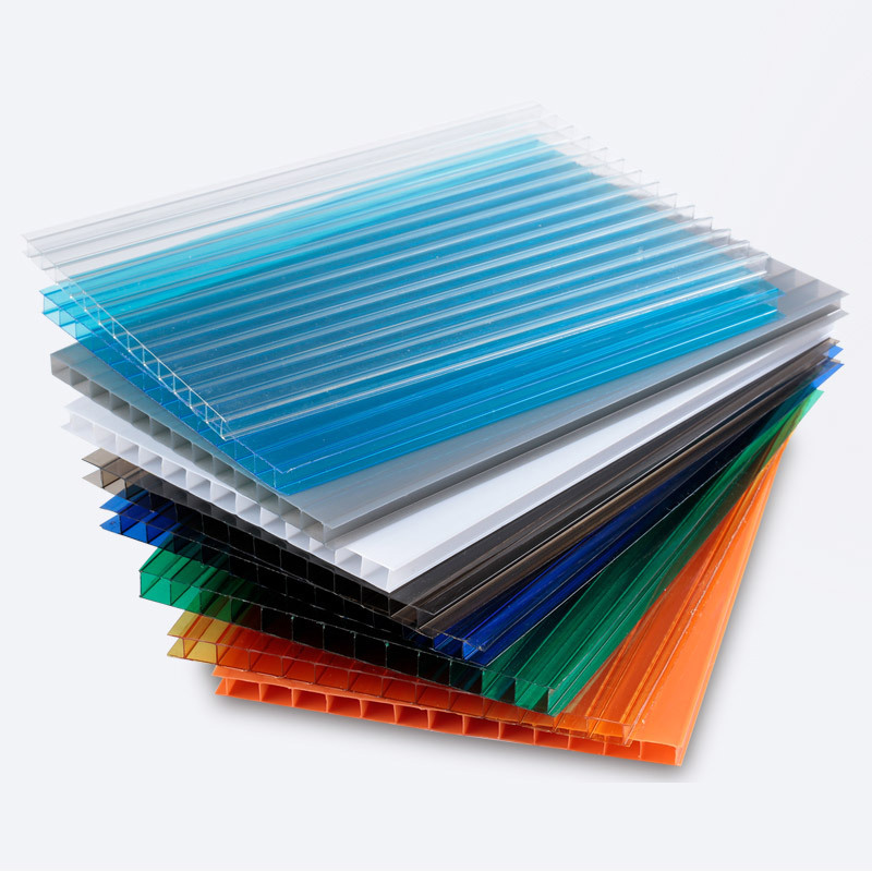 WhatHoneycomb Polycarbonate Sheet